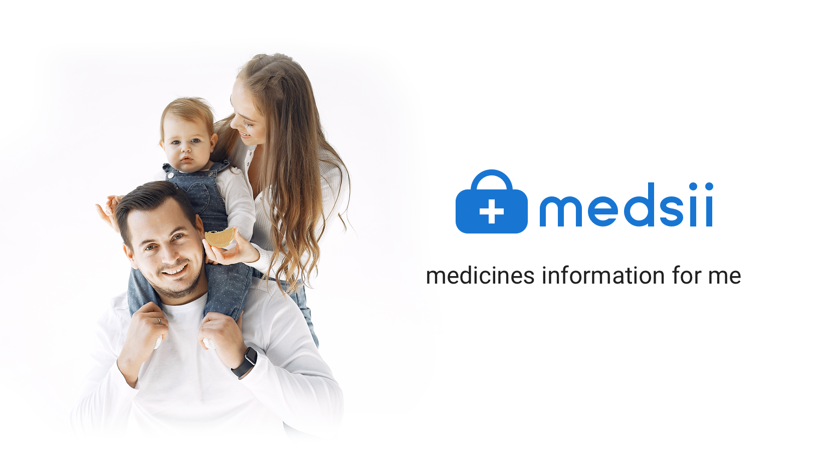 Medsii - Medicines Information for Me